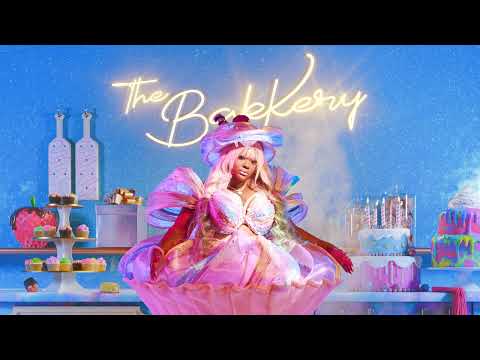 Putar Rubik's Cube - cupcakKe