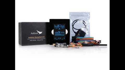 Arkbird OSD 2.0 Review