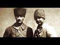Mustafa Kemal Atatürk & İsmet İnönü | What Is Friend? |