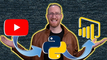 Data Analyst Starter Project | Youtube API Data