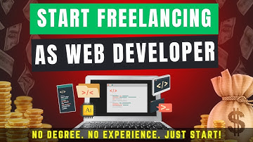 Freelance Web Dev in 2025 – Under 4 Minutes!