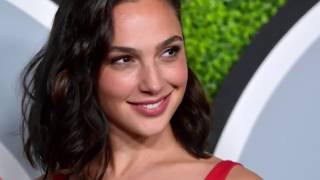 Gal Gadot Is 2017's Highest Grossing Actress, Thanks To Wonder Woman & Justice League