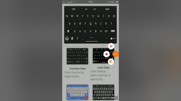 AnySoftKeyboard