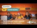 Uso y cuidado de dispositivos | Contraseñas