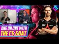 Interview with Dev1ce, One of the Best CSGO Players of All-Time