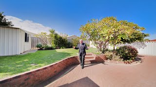 Tean Sullivan Presents 4 Degree Court Marangaroo