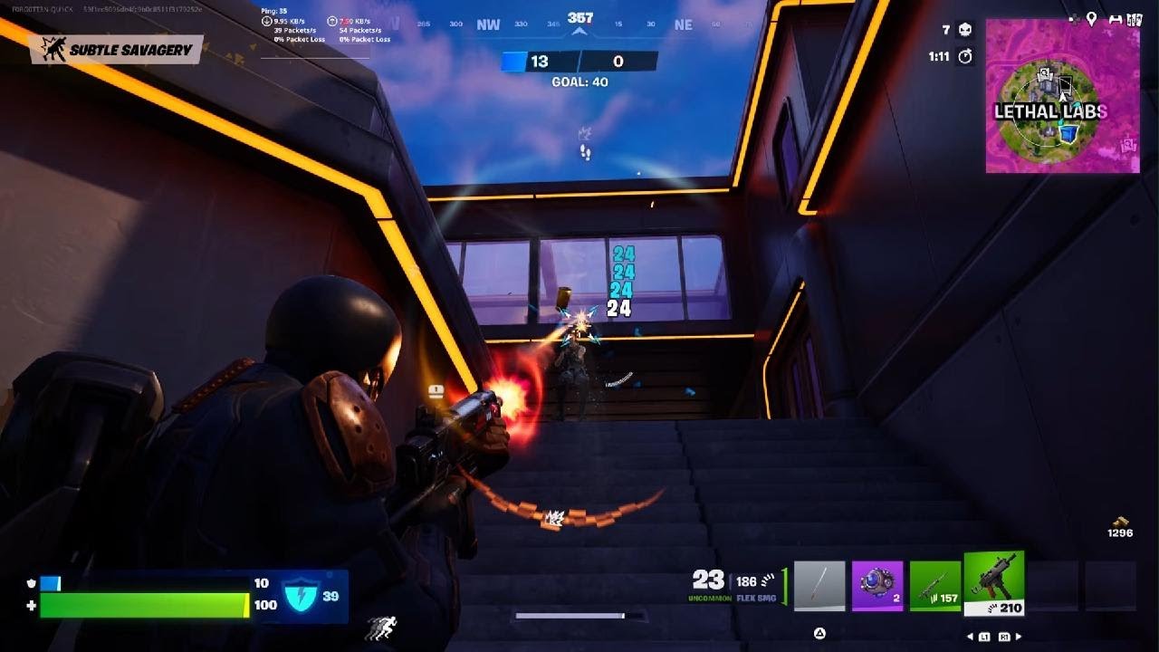 Respawn Rumble Fortnite Respawn Rumble Win Ps5 Fortnite PS5 FORTNITE - YouTube