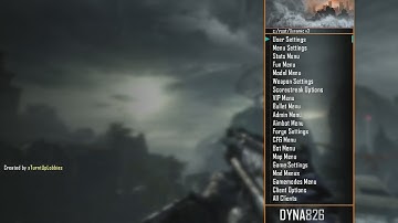 Dynamic v3 Official Release [PS3/XBOX/PC]