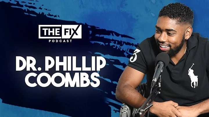 How Dr. Phillip Coombs Became 'Doc Ravers' The Ins...