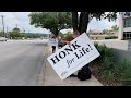 SAFA First Amendment Friday -DefendLIFE - May 19, 2023