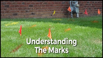 Missouri One Call: Understanding and Respecting the Marks