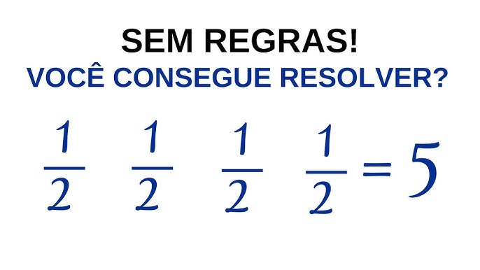 DESAFIO DE LÓGICA RACHA CUCA  VOCÊ CONSEGUE RESOLVER DIFERENTE? 