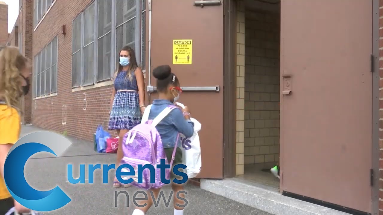 School Districts In New York Are Facing Teacher Shortages - YouTube