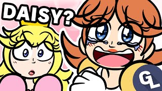 When Daisy Joined Super Smash Bros. Ultimate