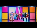 [MIRRORED] Morning Musume '22 - Happy Birthday to Me! (Dance Shot Ver.)