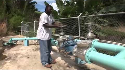 A1  Water Governance   Principles of IWRM