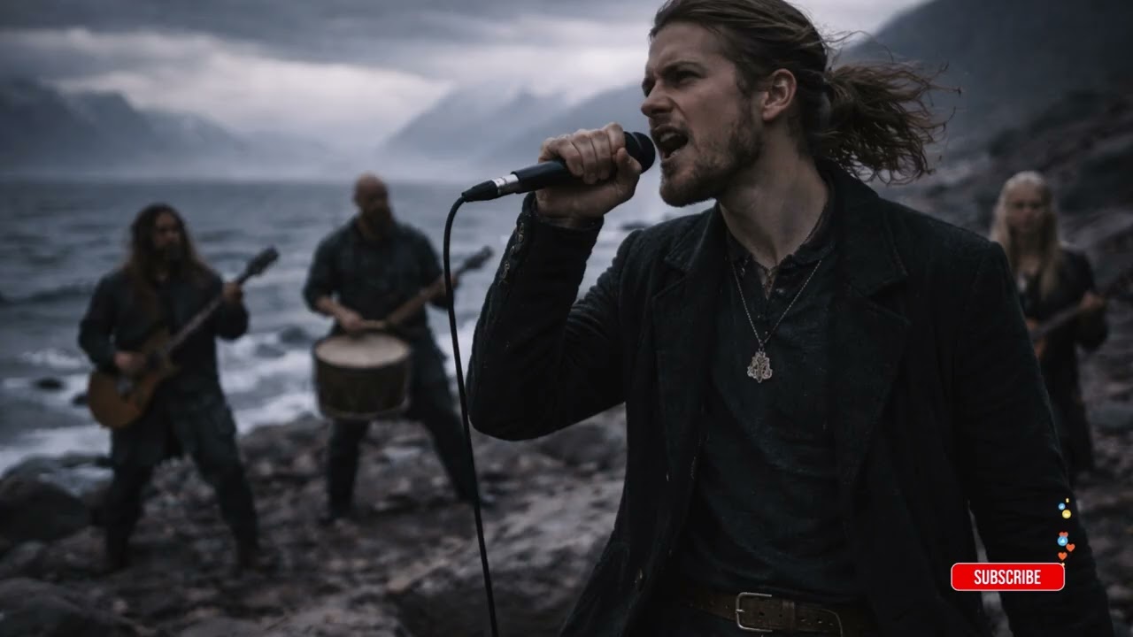 “Horn and Stone” / AJV-Studio