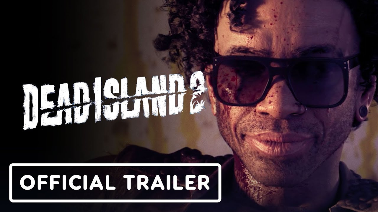Ahead of its Release, Dead Island 2 Shows off a New Trailer