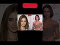 Hollywood Beauties Then and Now #thenandnow #hollywoodactresses #hollywood