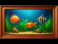 📺 TV Table View – Table Screen TV – Table Wallpaper 4K 🎨✨