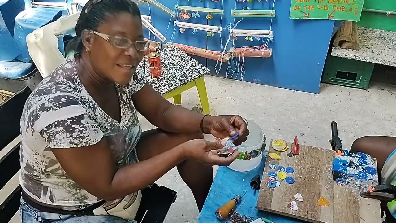 Eco-Centro Saboga Bonita 2021-2022