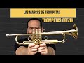 Las Marcas de Trompeta Capitulo 2 TROMPETAS GETZEN