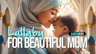 Lullabies of Love | ♫ A Pre-Mother's Day Lullaby | 60 minutes Baby Sleep Music