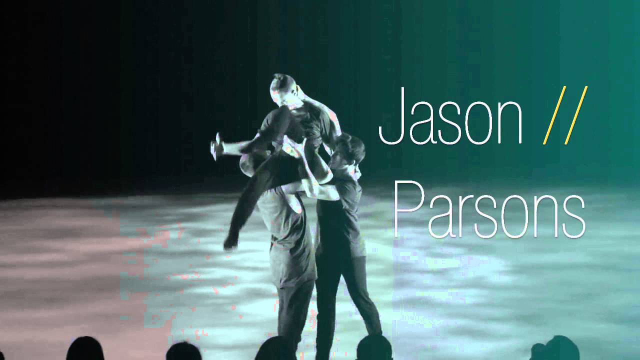 Pushing Progress 2016 Showcase Series Company Teaser - YouTube