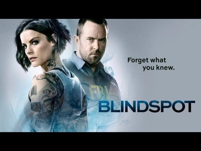 Blindspot - Trailer - IGN