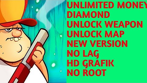 SWAMP ATTACK FULL - MOD APK0.7.95 (UNLIMITED MONEY/AMMO) N ROOT - DOWNLOAD IN DESCRIPTION