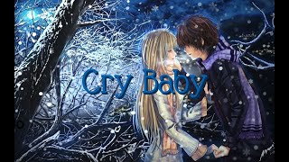 Nightcore - Cry Baby - Megan Thee Stallion (ft.DaBaby)