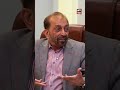"Humaray Gaye Rakh Li, Khalen Dedin", Farooq Sattar Ka Aham Bayan #farooqsattar #shorts