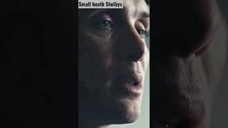 #PeakyBlinders Tommy Shelby and Grace Lovely moments|Dialogue and quotes|gangster attitude line|