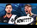 PRO PLAYERS REACTS on kennyS plays