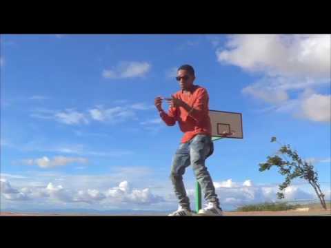 Young Dee Bongo Bahati Mbaya Video Cover