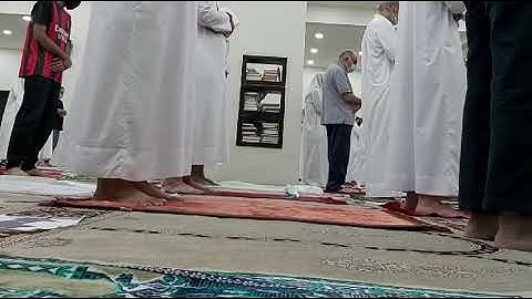 Sheikh Anas Al Emadi Surah Al Fatiha & Surah Al Insaan الشيخ انس العمادي سورة الفاتحة و سورة الإنسان