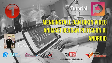Menginstall dan Bikin Video Animasi dengan Plotagon di Android