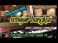 Karaoke sebujur bangkai