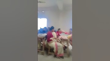 B.ED 3rd semester viva &final teaching exam #wbuttepabed #B.ED3rd semester