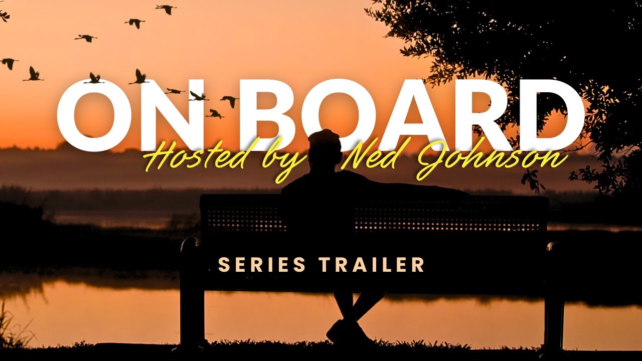 Adventure Starts on the Water | ON BOARD Series Trailer