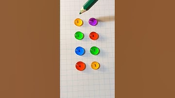 Colour mixing | Satisfying (22) #shorts #art #colors #trending #satisfying #artwork