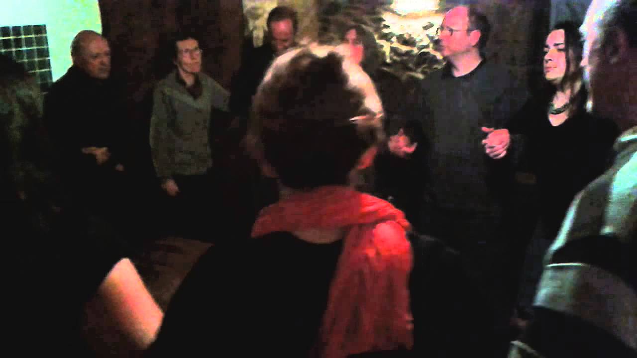 20130323 000833 Ma soirée au Tavarn Ty Elise Plouyé... - YouTube