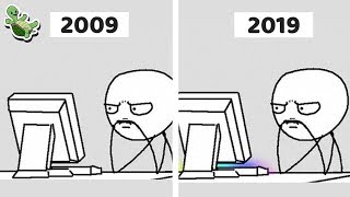 Funniest ‘10 Year Challenge’ Memes