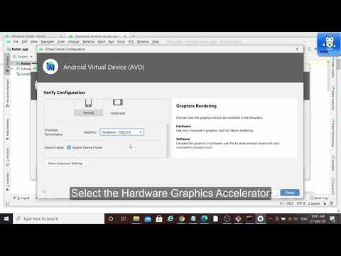 How to Install Android Studio Emulator