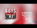 BOYS - Remix Na Lajcie (Green Star 2008) visual by DANCE2DISCO