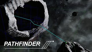 Pathfinder 8: Local Collision Avoidance (take 2)