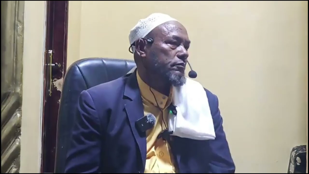 Gorsa Ajjaibaa hordaaftota Kenya jzklh jalaatamo caqsaa erga bareedu tana of keessaa qabdi 