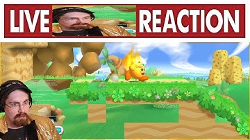 The Adventure Begins but it