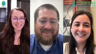 Episode 3: Inside OCNDS Research ft. Drs. Gabrielle Rushing and Elena Bagatelas