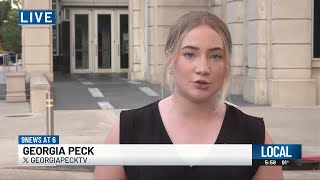 Trial begins for man accused of killing Baton Rouge woman on livestream